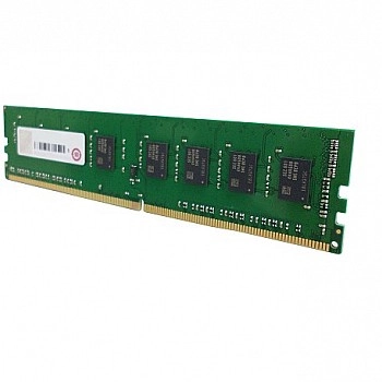 威聯通 QNAP RAM-16GDR4K1-UD-3200
