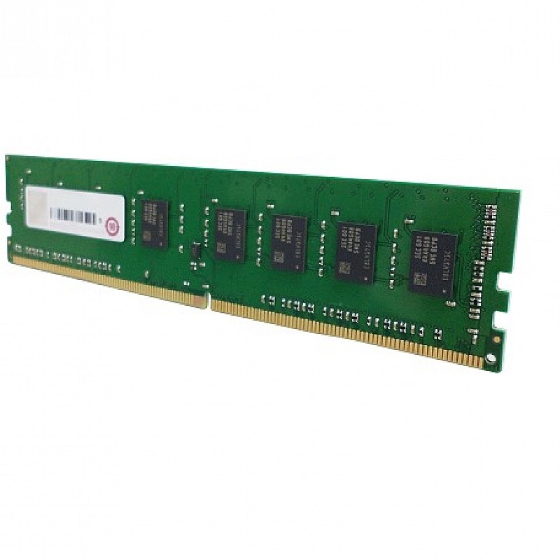 威聯通 QNAP RAM-16GDR4K1-UD-3200