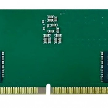 威聯通 QNAP RAM-32GDR5T0-UD-4800