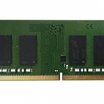 威聯通 QNAP RAM-8GDR4ECK0-SO-3200