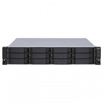 威聯通 Qnap TL-R1200S-RP