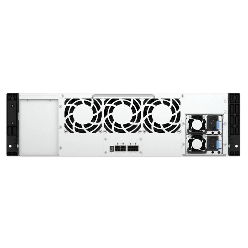 威聯通 Qnap TL-R1600PES-RPNAS 儲存擴充設備