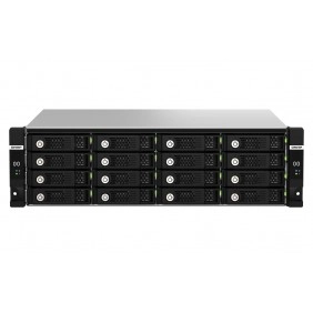 威聯通 Qnap TL-R1620Sdc