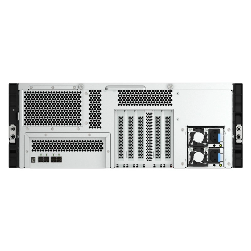 威聯通 Qnap TL-R2400PES-RP儲存擴充設備