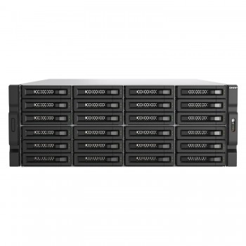 威聯通 Qnap TL-R2400PES-RP