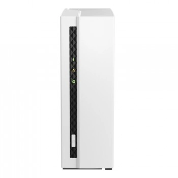 威聯通 QNAP TS-133 NAS 網絡儲存裝置