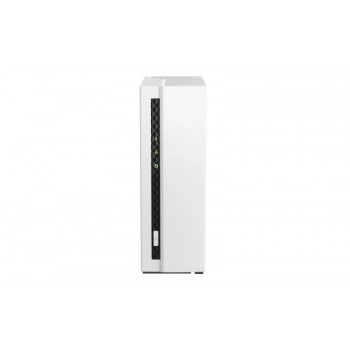 威聯通 QNAP TS-133 NAS 網絡儲存裝置