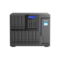 威聯通 QNAP 16 Bay 網絡儲存裝置, TS-1655-8G