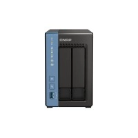 QNAP 2 Bay NAS, TS-216-4G