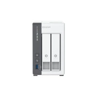威聯通 QNAP 2 Bay 網絡儲存裝置, TS-216G