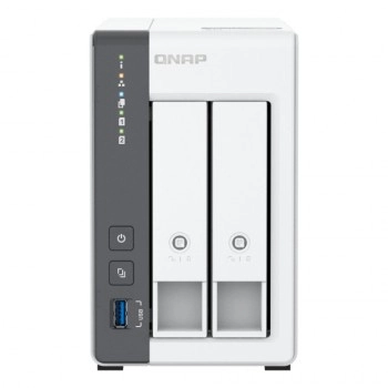 威聯通 QNAP 2 Bay 網絡儲存裝置, TS-216G