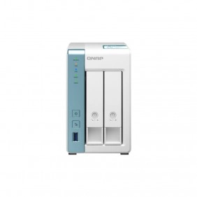 威聯通 QNAP TS-231K NAS 網絡儲存裝置