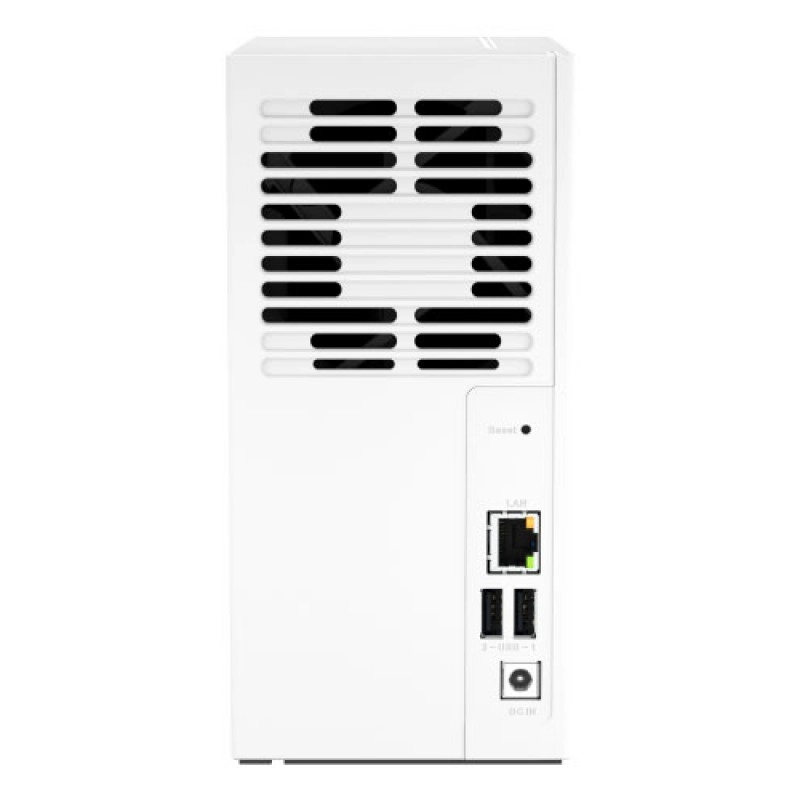 威聯通 QNAP TS-233 NAS 網絡儲存裝置