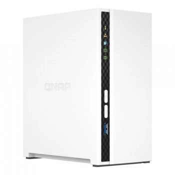 威聯通 QNAP TS-233 NAS 網絡儲存裝置