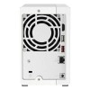威聯通 QNAP 2 Bay 網絡儲存裝置, TS-262C-LP4G