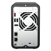 威聯通 QNAP 2 Bay 網絡儲存裝置, TS-264-8G