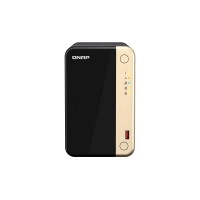 威聯通 QNAP 2 Bay 網絡儲存裝置, TS-264-8G