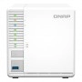 威聯通 QNAP 3 Bay 網絡儲存裝置, TS-364-8G