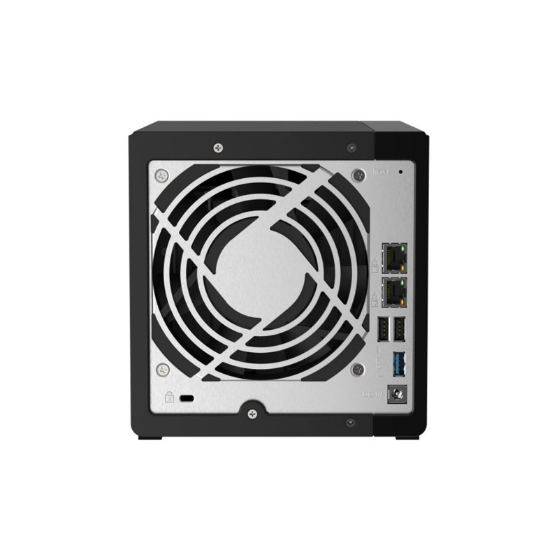 威聯通 QNAP 4 Bay 網絡儲存裝置, TS-416-4G