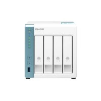 威聯通 QNAP TS-431K NAS 網絡儲存裝置