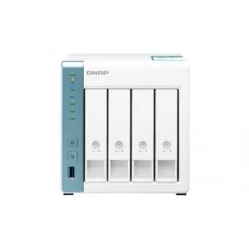 威聯通 QNAP TS-431K NAS 網絡儲存裝置
