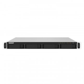 威聯通 QNAP TS-432PXU-RP-2G NAS 網絡儲存裝置