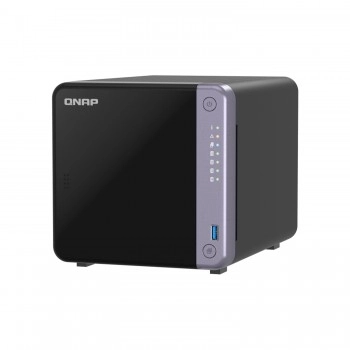 威聯通 QNAP 4 Bay 網絡儲存裝置, TS-432X-4G