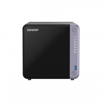 威聯通 QNAP 4 Bay 網絡儲存裝置, TS-432X-4G