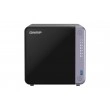威聯通 QNAP 4 Bay 網絡儲存裝置, TS-432X-4G