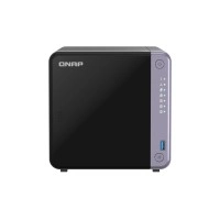 威聯通 QNAP 4 Bay 網絡儲存裝置, TS-432X-4G