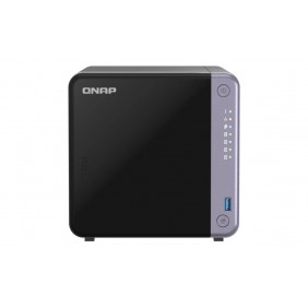 威聯通 QNAP 4 Bay 網絡儲存裝置, TS-432X-4G