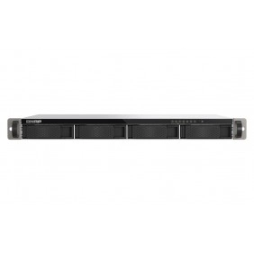 QNAP 4 Bay NAS, TS-433Eu