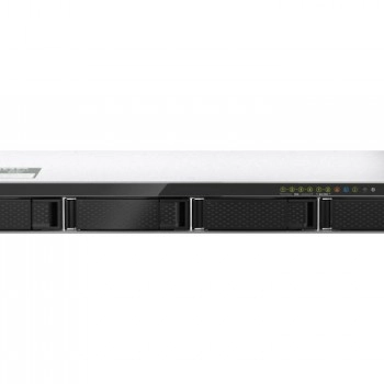 威聯通 QNAP TS-435XeU-4G NAS 網絡儲存裝置