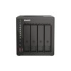 威聯通 QNAP 4 Bay 網絡儲存裝置, TS-453E-8G