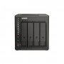 威聯通 QNAP 4 Bay 網絡儲存裝置, TS-453E-8G