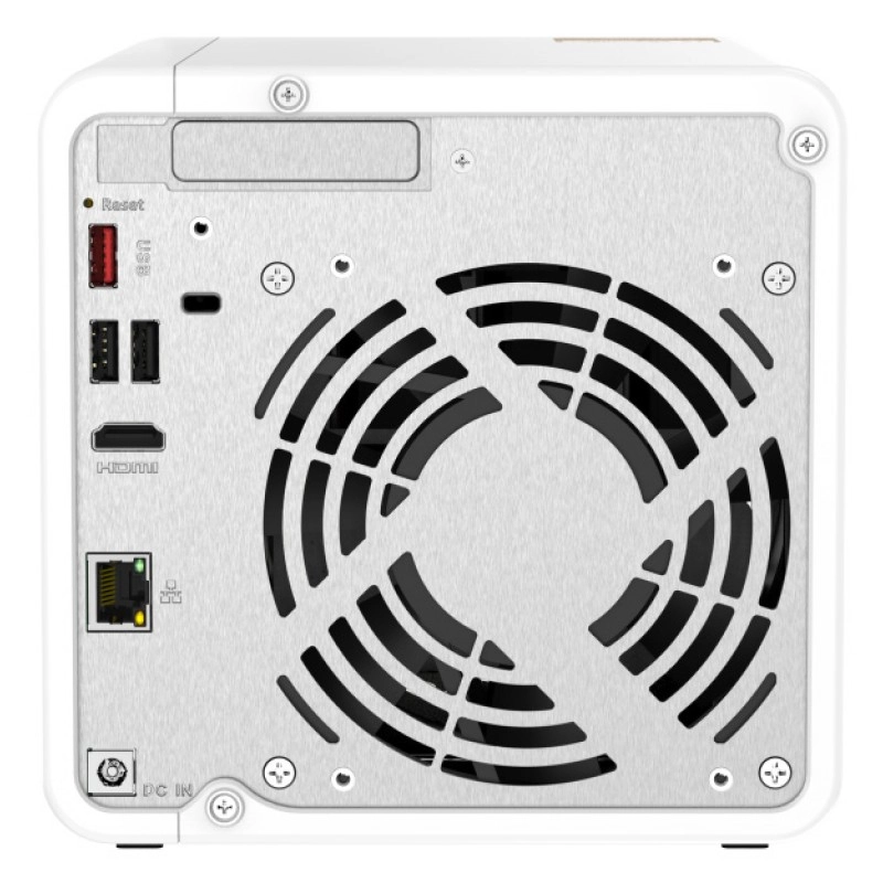 威聯通 QNAP 4 Bay 網絡儲存裝置, TS-462-2G