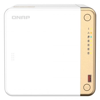 威聯通 QNAP 4 Bay 網絡儲存裝置, TS-462-4G
