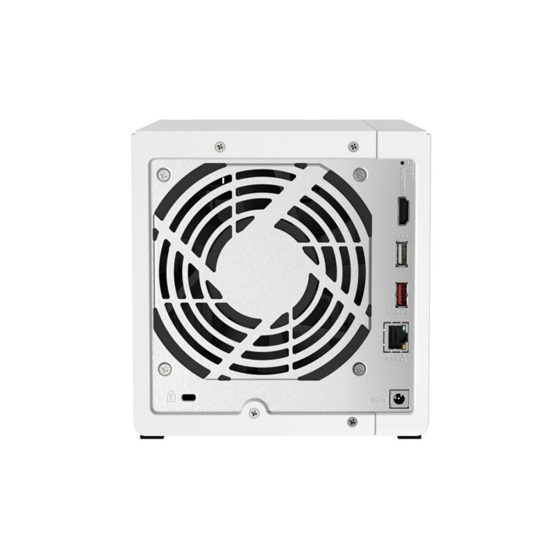 威聯通 QNAP 4 Bay 網絡儲存裝置, TS-462C-LP4G