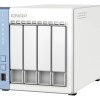 威聯通 QNAP 4 Bay 網絡儲存裝置, TS-462C-LP4G