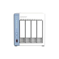 威聯通 QNAP 4 Bay 網絡儲存裝置, TS-462C-LP4G