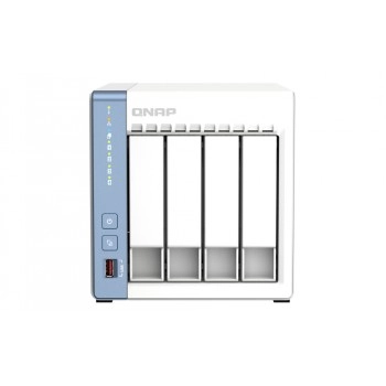 威聯通 QNAP 4 Bay 網絡儲存裝置, TS-462C-LP4G