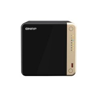 威聯通 QNAP 4 Bay 網絡儲存裝置, TS-464-8G