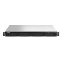QNAP 4 Bay NAS, TS-464U-8G