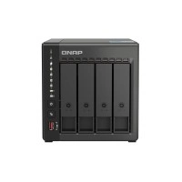 威聯通 QNAP 4 Bay 網絡儲存裝置, TS-466C-16G