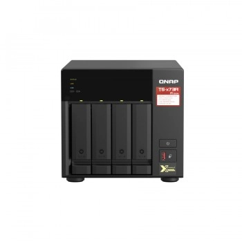 QNAP TS-473A-8G NAS