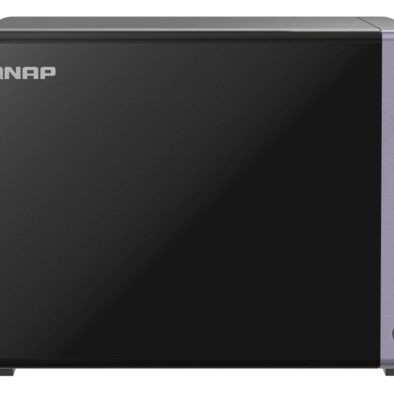 威聯通 QNAP 6 Bay 網絡儲存裝置, TS-632X-4G