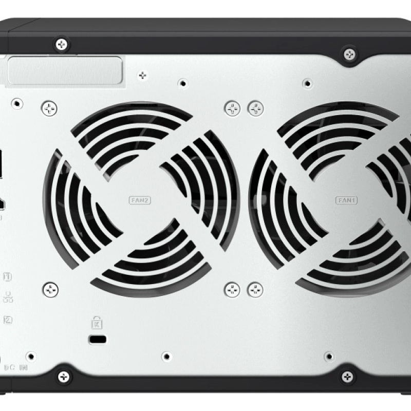 威聯通 QNAP 6 Bay 網絡儲存裝置, TS-664-8G