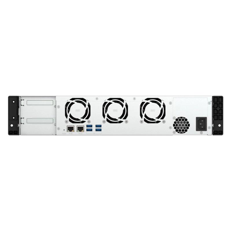 威聯通 QNAP 8 Bay 網絡儲存裝置, TS-855eU-8G