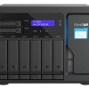 威聯通 QNAP 8 Bay 網絡儲存裝置, TS-855X-8G