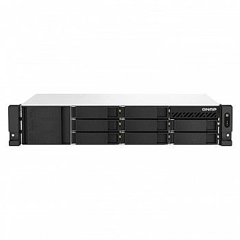 威聯通 QNAP TS-873AeU-4G NAS 網絡儲存裝置